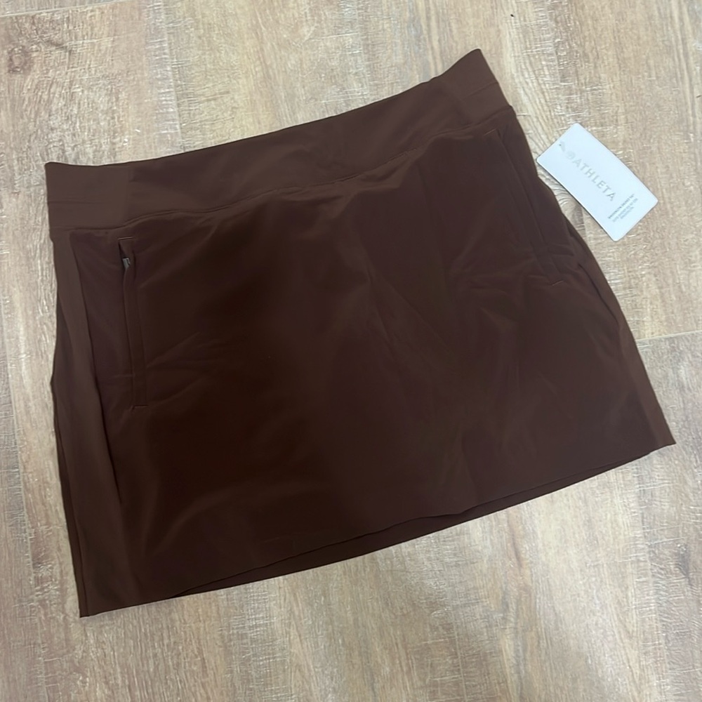 Brand new athletea skirt